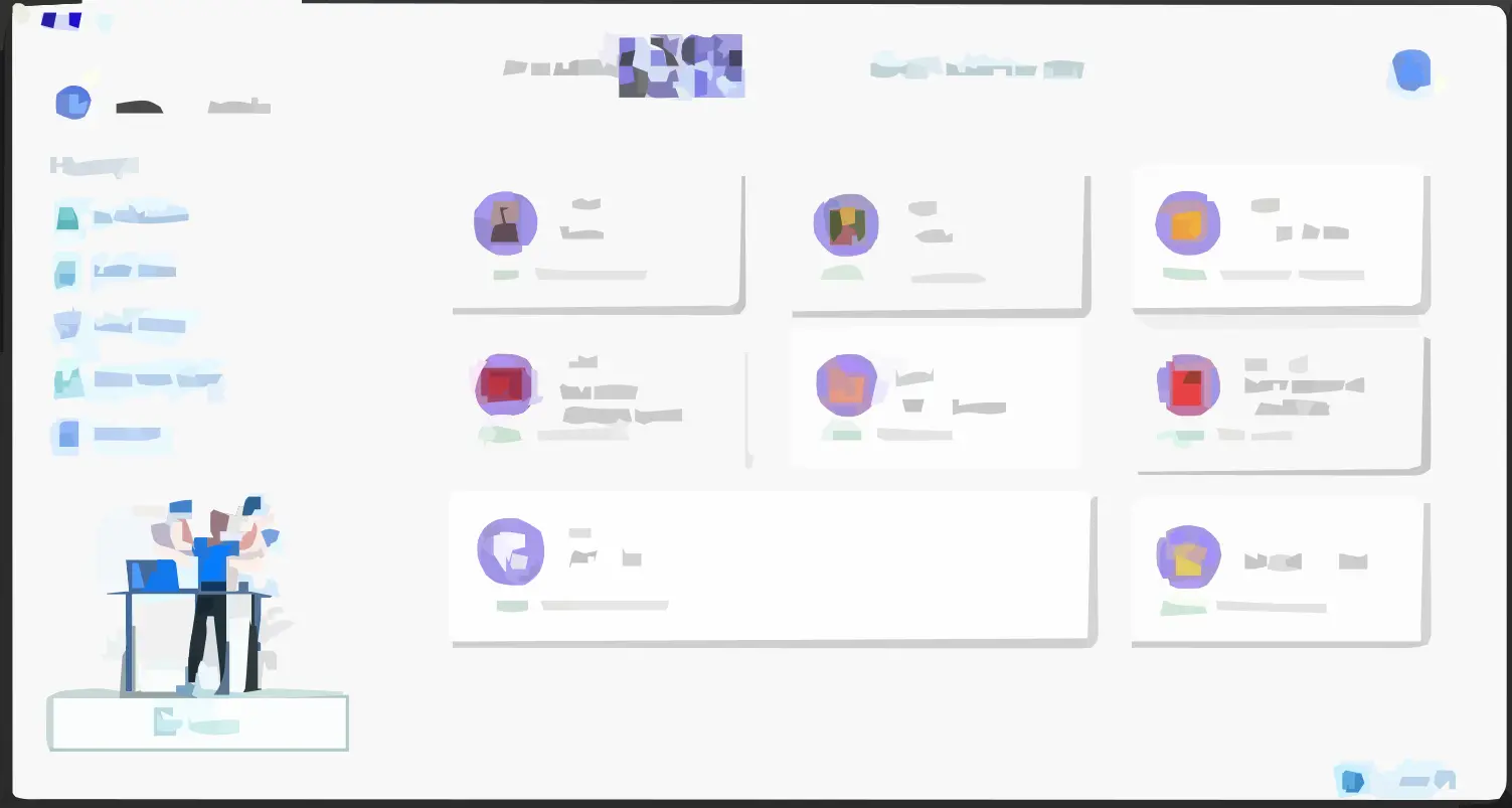 E-Student Desktop App