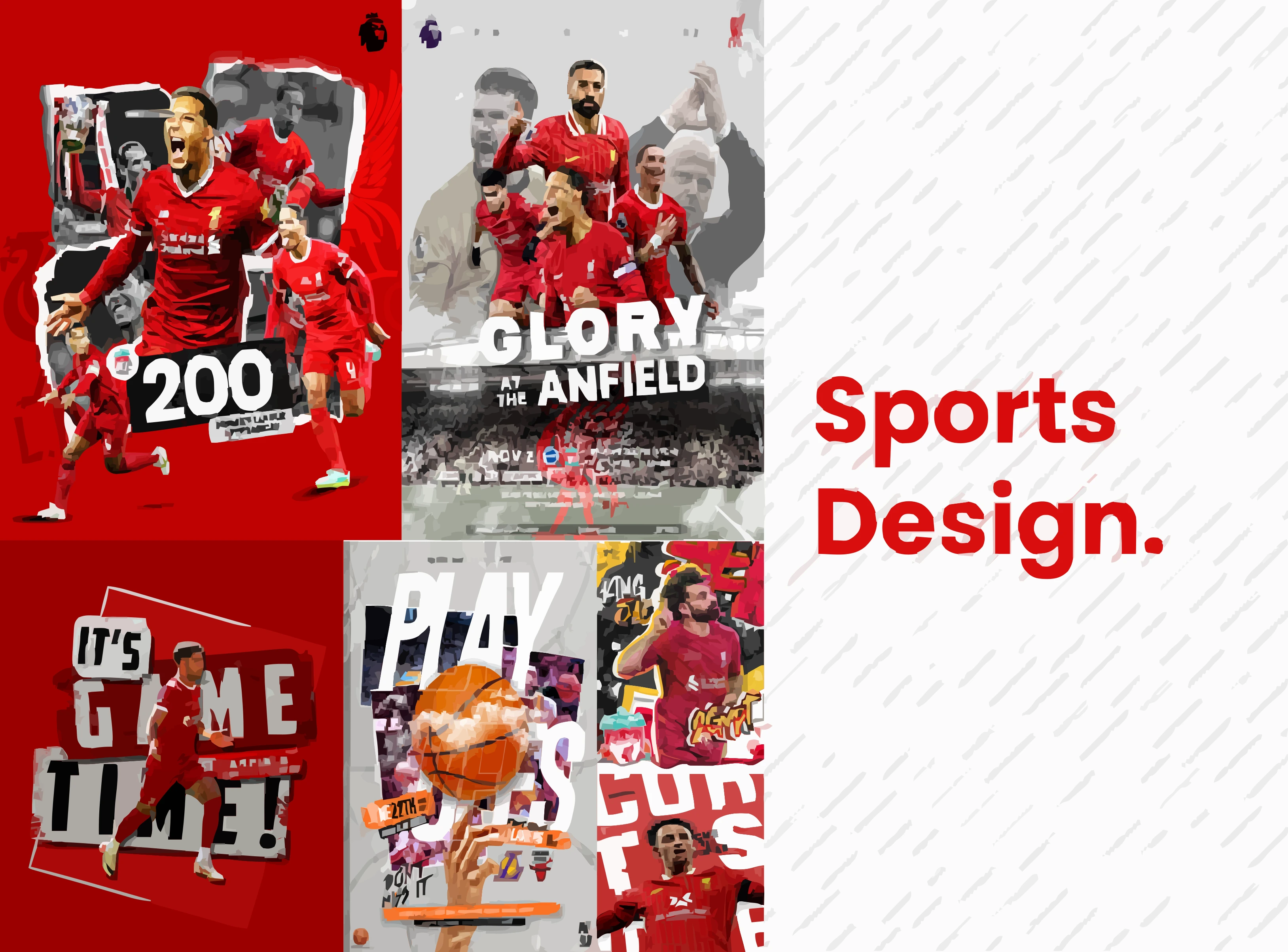 sport design